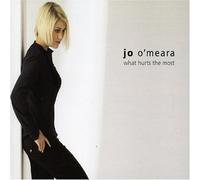 What Hurts the Most Pt.1 by Jo O'Meara