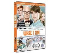What I Am – WWE – DVD