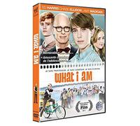 What I Am – WWE – DVD