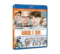 What I Am – WWE – Blu-ray