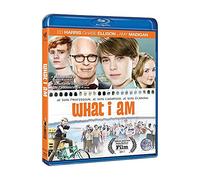 What I Am [Blu-Ray]