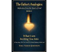 What I Am Inviting You Into: If You Stay, The Cost and Joy of Real Intimacy With God