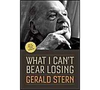 What I Can't Bear Losing