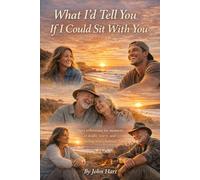 “What I’d Tell You If I Could Sit With you”: "Reflections for moments of doubt, worry, and feeling overwhelmed"