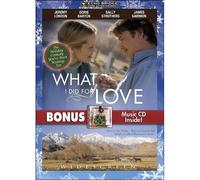 What I Did for Love