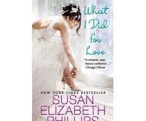 [ What I Did for Love - Large Print [ WHAT I DID FOR LOVE - LARGE PRINT ] By Phillips, Susan Elizabeth ( Author )Feb-24-2009 Paperback