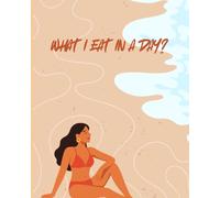 What I eat in a day?