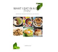 WHAT I EAT IN A DAY: Breakfast