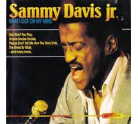 What I got on My Mind (Compilation, 10 Tracks) [Import]