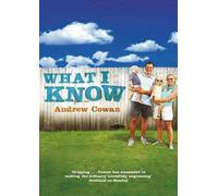 What I Know