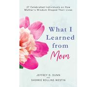 What I Learned from Mom