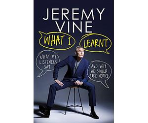 What I Learnt: What My Listeners Say - and Why We Should Take Note