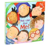 What I Like About Me!