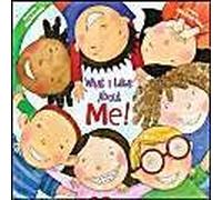 What I Like About Me! Teacher Edition: A Book Celebrating Differences