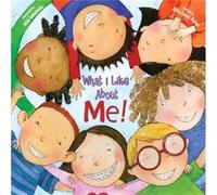 What I Like about Me Teacher Edition A Book Celebrating Differences by Allia Zobel Nolan & Illustrated by Miki Sakamoto Allia Zobel-Nolan (Auteur)