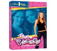What I Like About You:Season 1 [Import allemand]