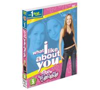 What I Like About You:Season 1 [Import allemand]