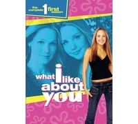 What I Like About You: The Complete First Season