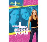 What I Like About You: The Complete First Season [Digital Video Disc] 3 Pack, Amaray Case, Subtitled