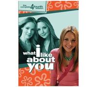 Ce que j'aime chez toi – Amanda Bynes – DVD – Saison 4 complète (Warner Bros.)