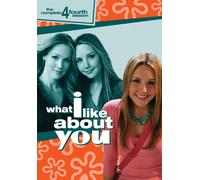 What I Like About You: The Complete Fourth Season (DVD)