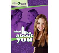 What I Like About You: The Complete Second Season
