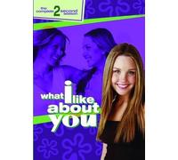 What I Like About You: The Complete Second Season [Dvd] Full Frame, 3 Pack, A