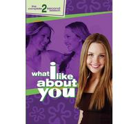What I Like About You: The Complete Second Season