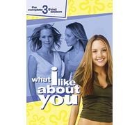 What I Like About You: The Complete Third Season