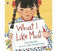 What I Like Most by Mary Murphy Mary Murphy (Auteur)