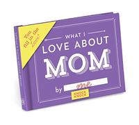 What I Love About Mom
