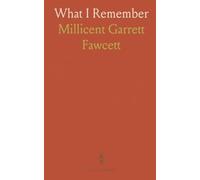 What I Remember