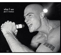 What I See: The Black Flag Photographs