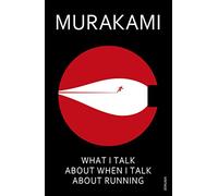 What I Talk About When I Talk About Running