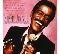 What I've Got On My Mind