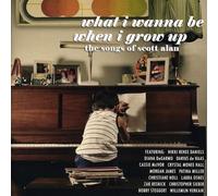 Various Artists - What I Wanna Be When I Grow Up/Various