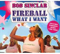 What I Want [CD 2] [UK Import]