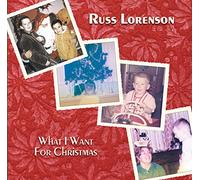 What I Want for Christmas