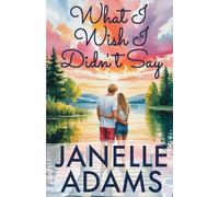 What I Wish I Didn't Say