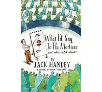 What I'd Say to the Martians: And Other Veiled Threats