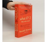 What If? 2 - Was Wäre Wenn?