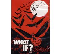 What If ? Blind Skateboards