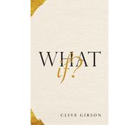 What If?
