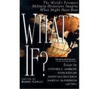 What If?