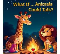 What If...Animals Could Talk?: Listening with Your Heart