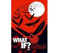 What If ? Blind Skateboards
