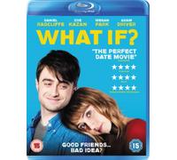 WHAT IF - BLUR - F2z