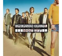What If by Emerson Drive (2004-06-29)