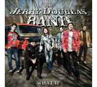 What If by Jerry Douglas [Audio CD] NEUF