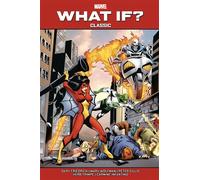 What if? Classic T03 - Collectif - Panini Comics - cartonné - Comics